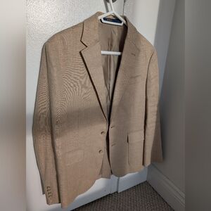 Polo Ralph Lauren Sport coat, Size Small